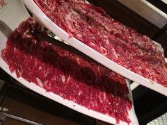 -左庭右院鲜牛肉火锅(新梅广场店)
