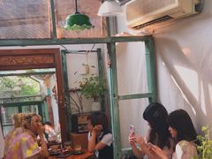 -METAL HANDS(五道营店)