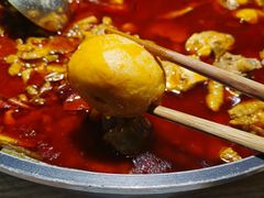 -李子坝梁山鸡(北碚万达五鸡哥店)