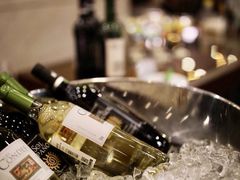 -西安绿地假日酒店·欧意咖啡厅
