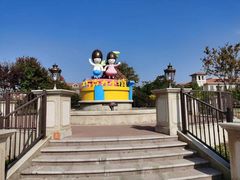 -歌斐颂巧克力小镇