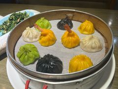 -隆喜元鱼汤包·海鲜(中联广场店)