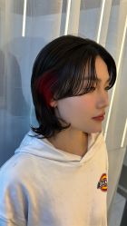 点击看大图 -KS COLOUR漂色·染发·画染