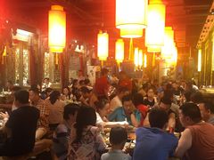 -蜀大侠火锅(建设路第五大道店)