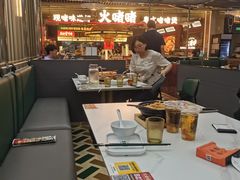 -火啫啫·粤式啫啫煲(南京弘阳店)