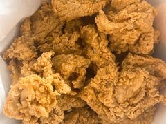 -肯德基(盛泽西环路店)