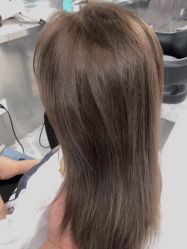 点击看大图 -摩登时代美发沙龙