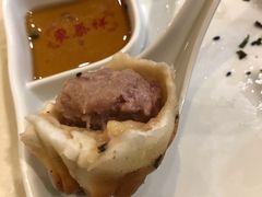 鲜肉生煎-东泰祥生煎馆(重庆北路店)