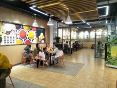 -CoCo都可(秀英万达店)