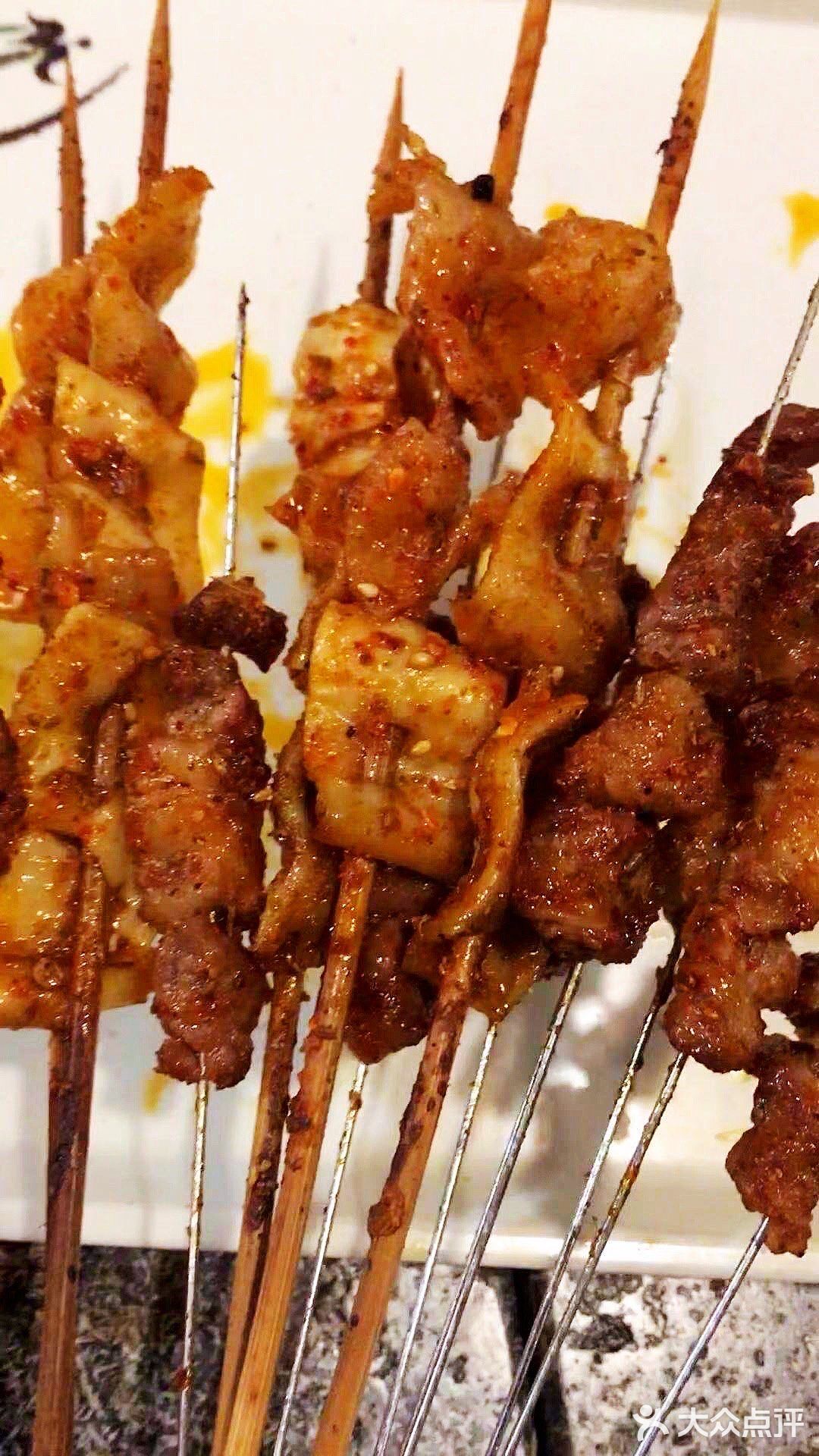 吃肉肉