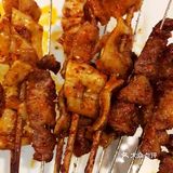 吃肉肉