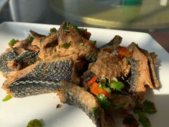 -天目湖刘老四农庄