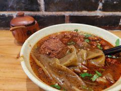 -苏记丸子汤(彭城路店)