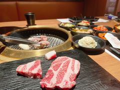 -虎哥六韩式烤肉料理 TIGERGRILL(隆生金山湖中心购物广场店)
