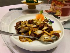 -鑫悦诚府·新鲁菜·餐厅(趵突泉店)