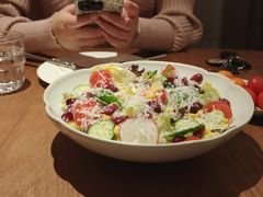 -芭莉与彩虹西餐厅(成都合生汇店)