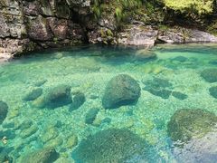 -石台牯牛降景区