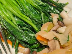 -三亚亚龙湾瑞吉酒店·铭轩中餐厅Mingxuan·海南菜·粤菜