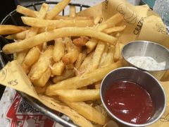 -CRAZYONES西班牙海鲜饭(上海美罗城店)