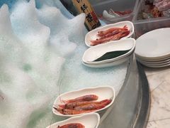 -海悦港蒸汽海鲜·和牛火锅自助餐厅