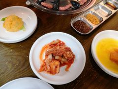 -·缸桶屋·韩式牛肋条自助烤肉(西湖D11店)