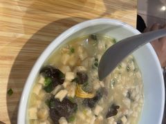 羊肉泡馍-馍界传奇·肉夹馍·手工面(中北永旺店)