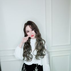 -3AM HAIR SALON染发烫发接发