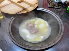 -大杰海鲜锅(基隆路店)