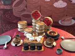 -无锡君来洲际酒店