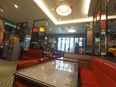-香港新曜记茶餐厅(星耀城店)