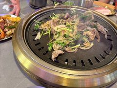 -杨小佳·齐齐哈尔烤肉·烤串(广州店)