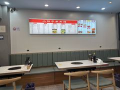 -小胖子羊肉馆·烧烤(龙茗路店)