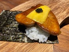 -森味薪火烧•烧鸟居酒屋•日本料理(望京店)