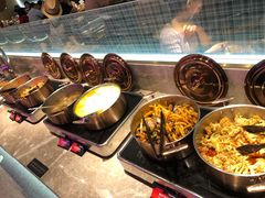 -比格比萨自助(南京万达茂店)