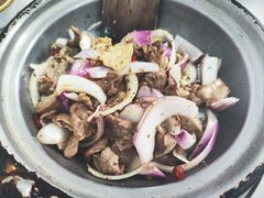 -道邦子烤牛肉(总店)