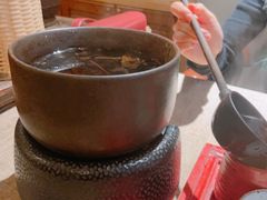 -一号铺子·大炉茶