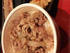 -食其家·牛丼咖喱(中山公园地铁站店)
