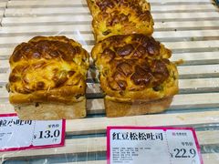 -金凤成祥(为公桥店)