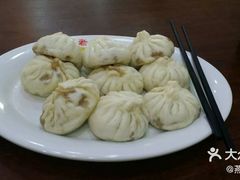 -津门张记包子铺(华昌道店)