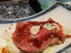 -大渔铁板烧(中山路八佰伴店)