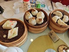 -怡园饭店-餐厅(四望亭店)