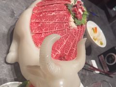 -德天肥牛海鲜火锅(城西银泰店)