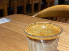 -大书房咖啡(中传国交店)