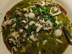 -蔴将·川菜(黄龙万科店)