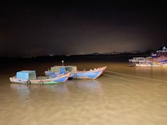 -西门岛码头海鲜馆