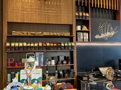 -星巴克臻选(北京富力家园店)