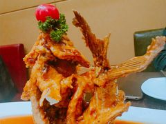 -老牌坊鲁菜名店(宽厚里店)