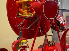 -泡泡玛特POPMART(侨福芳草地店)