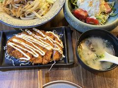 -阿泽料理