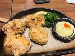 日式唐扬炸鸡-胜博殿日式炸猪排(侨福芳草地店)